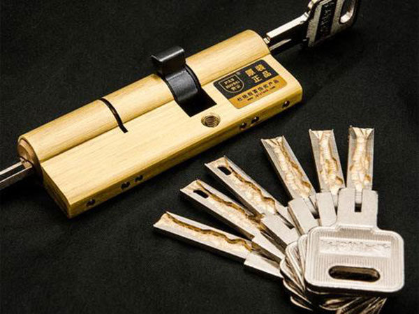 略阳24小时上门开锁公司