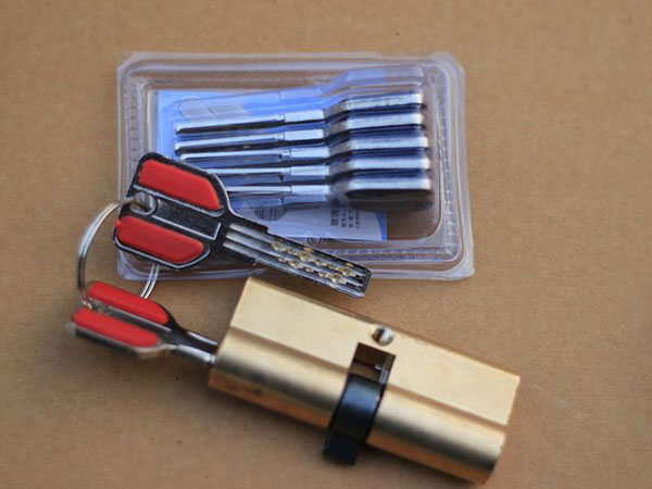 略阳24小时上门开锁公司