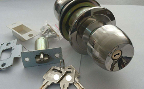 略阳24小时上门开锁公司