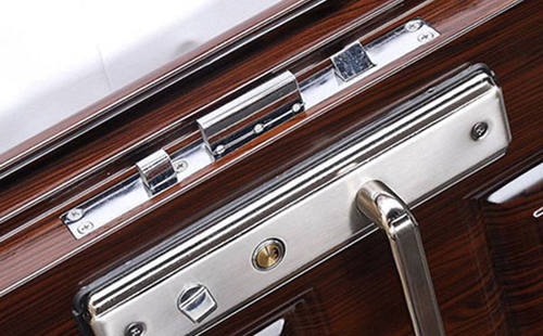 略阳24小时上门开锁公司