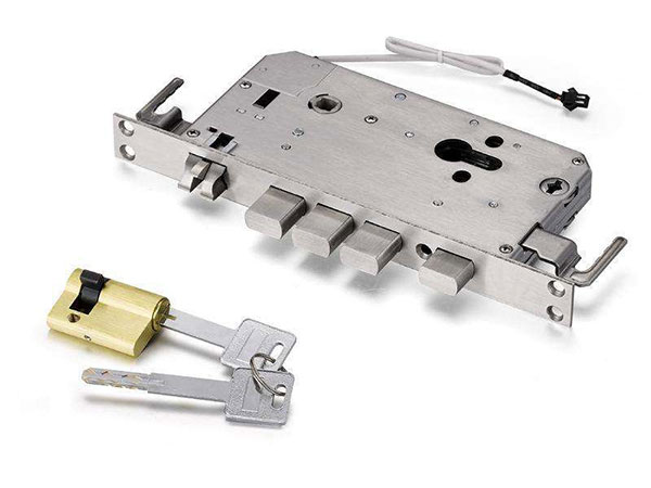 略阳24小时上门开锁公司