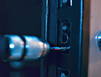 略阳24小时上门开锁公司