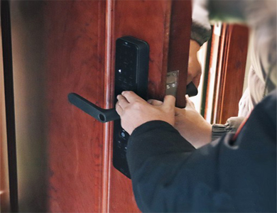 略阳24小时上门开锁公司